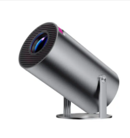 HY300 Portable Mini Projector